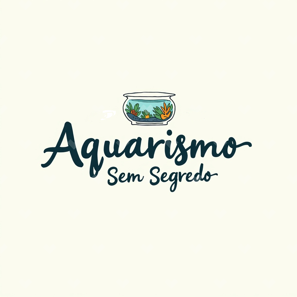 Aquarismo Sem Segredo
