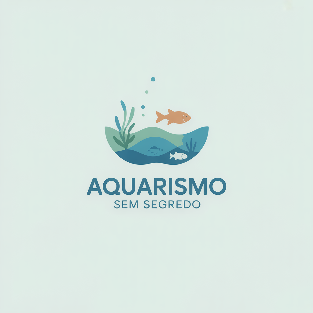 Aquarismo Sem Segredo